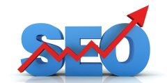 Seo optimering
